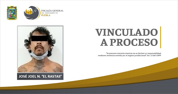 Por homicidio de dos hermanos, “El Rastas” va a la cárcel