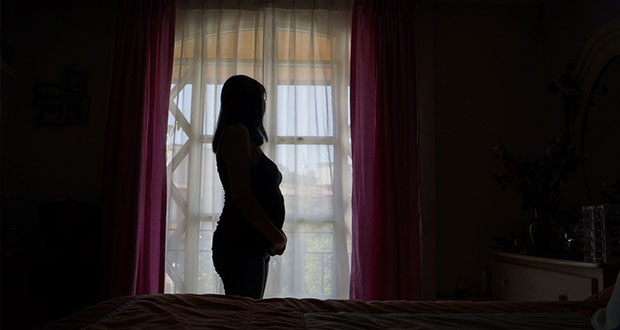 Segob va por erradicar embarazos en menores de 14 años o menos