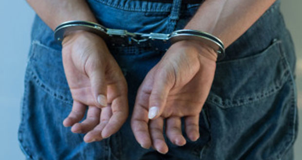 SSP detiene a líder narcomenudista de Altepexi junto con 3 más