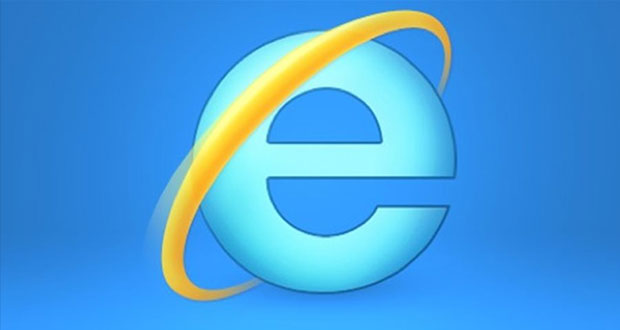 Internet Explorer, de Microsoft, dice adiós a las computadoras