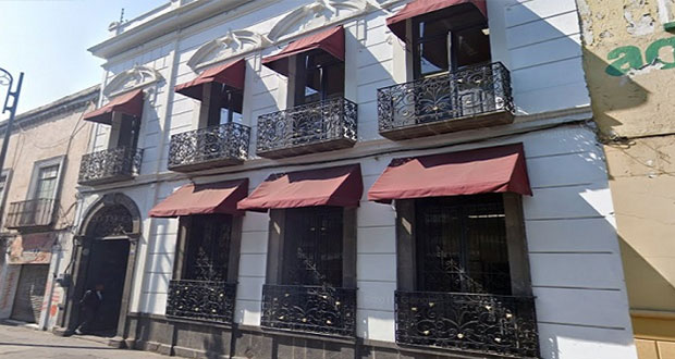 CPC no es sujeto obligado directo, argumenta ante amparo por transparencia