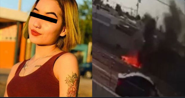 A Danna, de 16, la habrían matado 3 jóvenes en BC; fiscal revictimiza