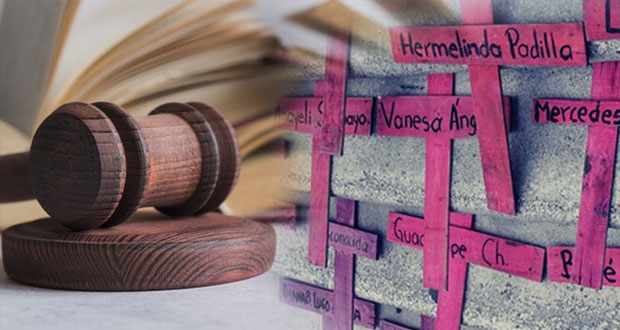 Afirma FGE de Puebla que 80% de feminicidios en 7 meses ya se judicializó