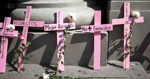En 2019, 4 de cada 10 víctimas de feminicidio conocían a su agresor: Idhie
