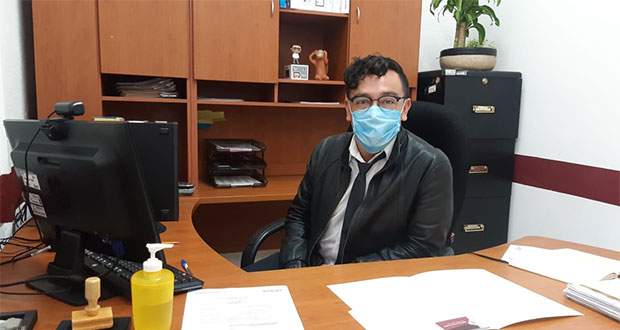 ¡Puedes buscar trabajo durante pandemia!; ST organiza feria virtual