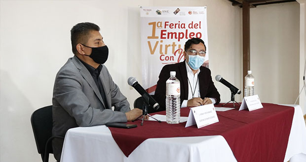 ¿Buscas trabajo en San Andrés? Habrá feria del empleo virtual