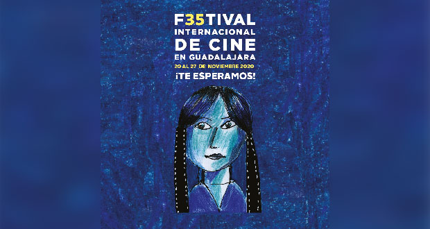 Se hará en noviembre edición 35 del FICG, con funciones reducidas