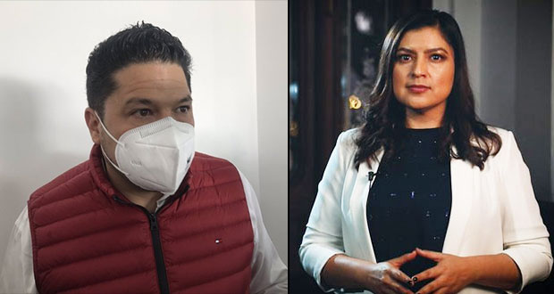 Congreso local llamará a comparecer a Rivera por no transparentar obras