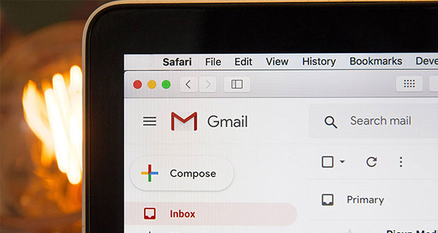 Google reporta fallas en Gmail y otros servicios a nivel mundial