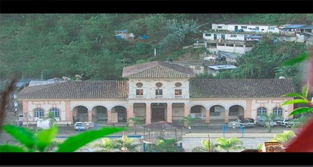 Desechan juicios contra fallo de TEEP sobre regidor de Hueytlalpan