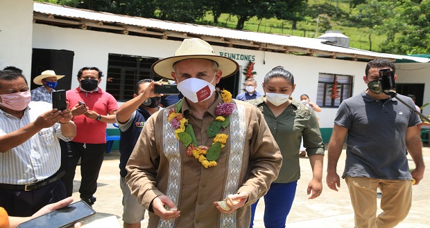Reanudación será gradual, pero “hay que esperar”: López-Gatell