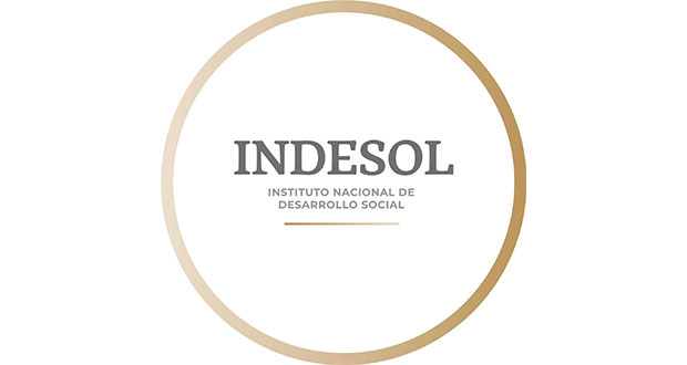 ¡Que no te engañen! Intentan defraudar cobrando servicios del Indesol. Foto: Indesolmx