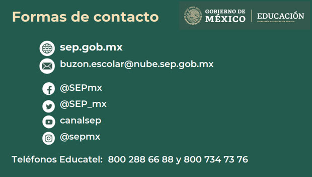 Puedes inscribirte en Media Superior aunque debas materias: SEP