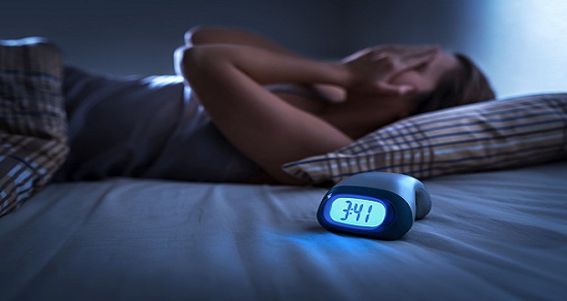 ¿Preocupación por el Covid te da insomnio? IMSS te dice qué hacer