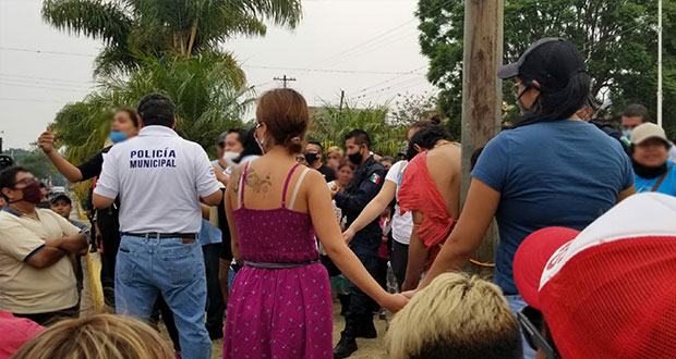 Intentos de linchamiento en lo que va de 2020 ya rebasan 34% los de todo 2019
