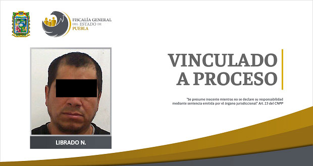 Prisión preventiva por amenazar a su expareja con un arma de fuego