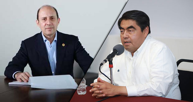 Cercanos a Barbosa conocen destino de “partida secreta”: Manzanilla