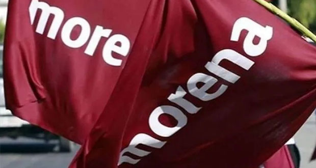 Otra vez queda en suspenso renovación del CEE de Morena en Puebla