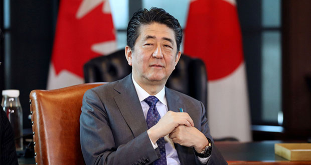 Renuncia primer ministro de Japón por problemas de salud