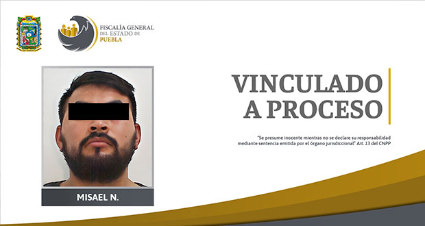 Por golpear a expareja y despojarla de su hijo, hombre va a prisión