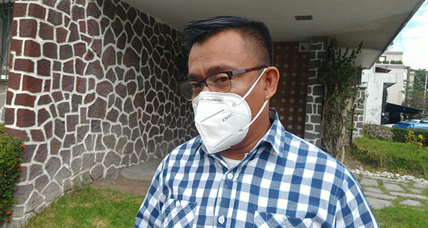 Cambio de sede de Morena fue consensuado, afirma Edgar Garmendia
