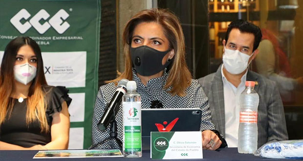 Por trabas de bancos, solo 130 de 660 mdp de Nafin se han colocado con IP en Puebla