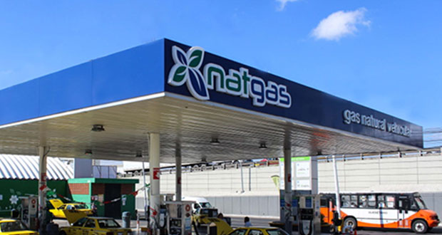 Proyecto de red de gas natural contempla 37 municipios poblanos: Igavim