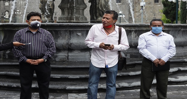 DIF estatal, omisa en caso de Yaz, acusan; IMSS le informó de las agresiones