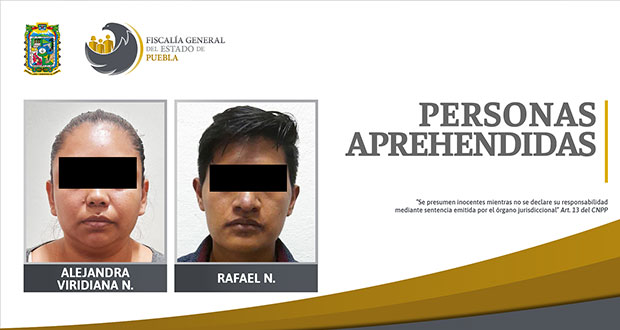 Detienen a padres por maltrato a niña internada en La Margarita