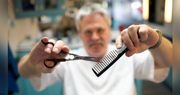 ¿Por qué se celebra el 25 de agosto el día del peluquero?