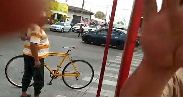 “28 de Octubre” sancionará a miembros por agresión a reportera