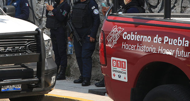 Morelos, Guerrero y Puebla colaboran tras multihomicidio en Atlixco
