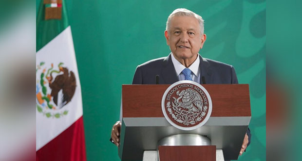 Se debe difundir denuncia de Lozoya; implicados, devolver dinero: AMLO