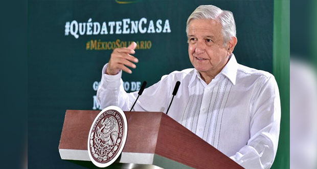 Docentes seguirán recibiendo salario; SEP dialogará con CNTE: AMLO