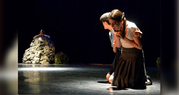 ¿Tienes un grupo teatral? Entra a concurso y gana hasta 20 mil pesos