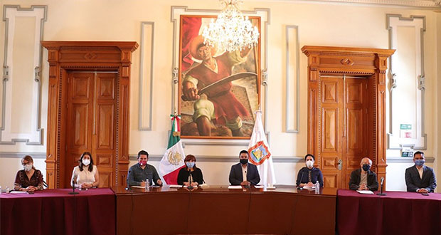 egidores ven viable que barrio de San Sebastián sea Zona 30