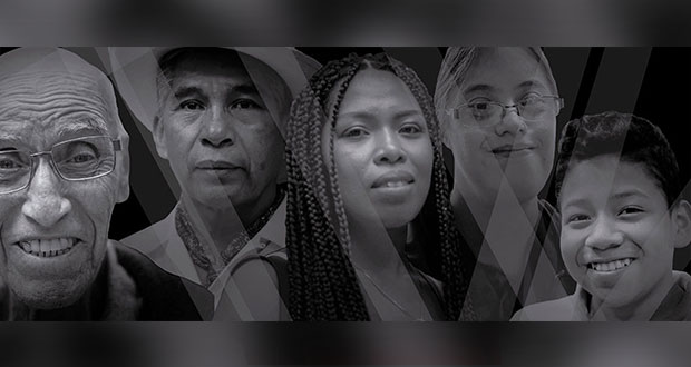 Participa con textos y videos en concurso contra la discriminación