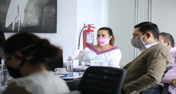 Gobierno y sector turístico planean reactivación en Puebla