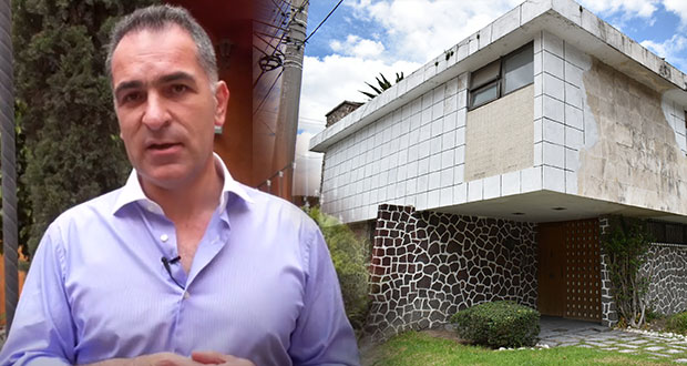 Bracamonte va contra cambio de sede de Morena por “ilegal”
