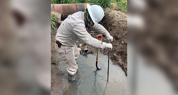 Sedena asegura hidrocarburo en 9 estados; 32 mil litros en Puebla
