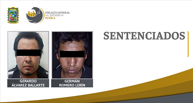 Dan 120 años de prisión a secuestradores de estudiante en 2016