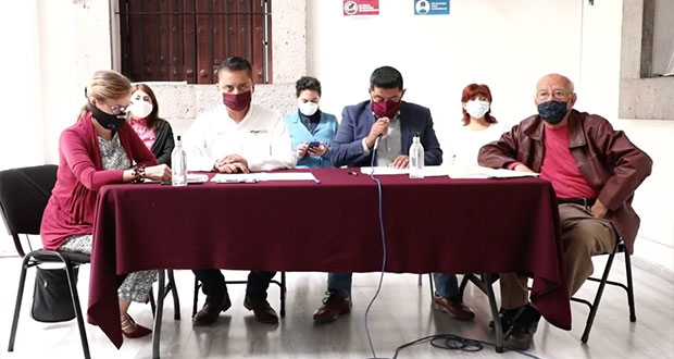 Comuna aún no tiene listo plan para instalar terrazas móviles en CH