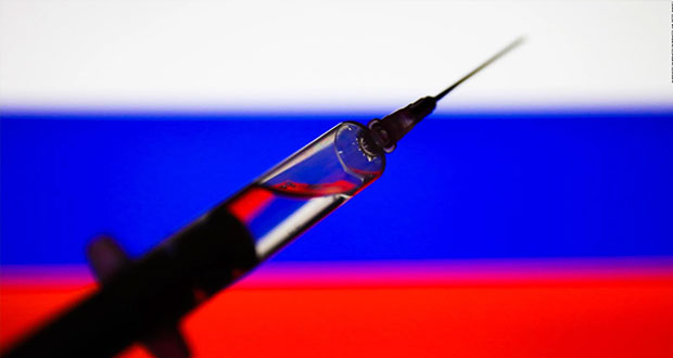 Con vacuna contra Covid, Putin revive “momento Sputnik”: Jalife