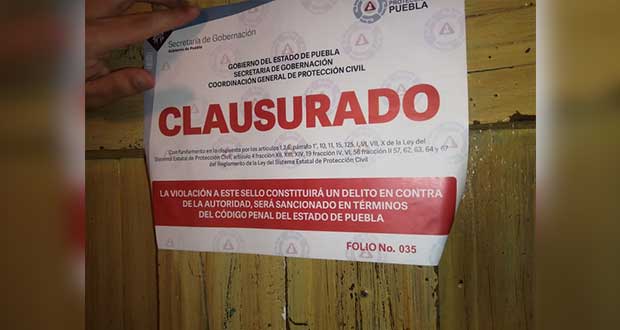 Gratuitos, trámites de validación de protocolos sanitarios: Segob