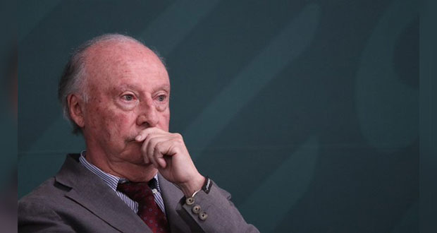 En audio, Toledo acusa “bloqueos” de Romo y “agronegocios” en Sader