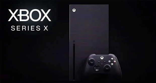 Microsoft confirma lanzamiento de Xbox Series X en noviembre