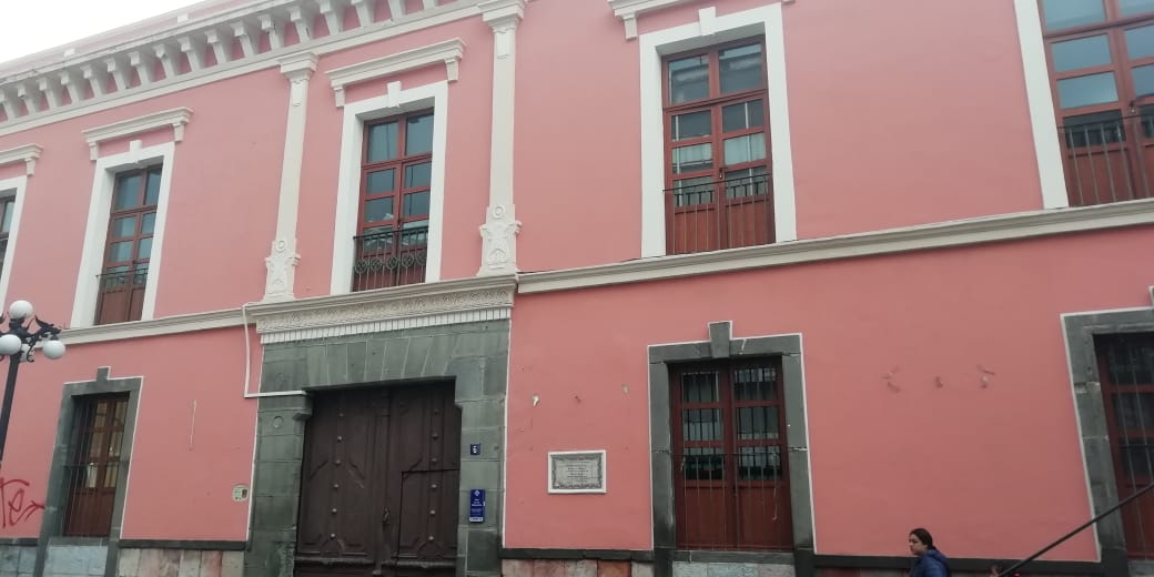 A 3 años del sismo, Alfeñique e iglesia de San Francisco lucen sin daños