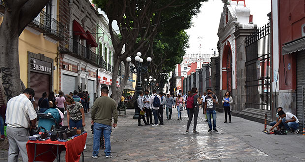 INAH aún no avala proyecto del CH del ayuntamiento; aún revisa expedientes