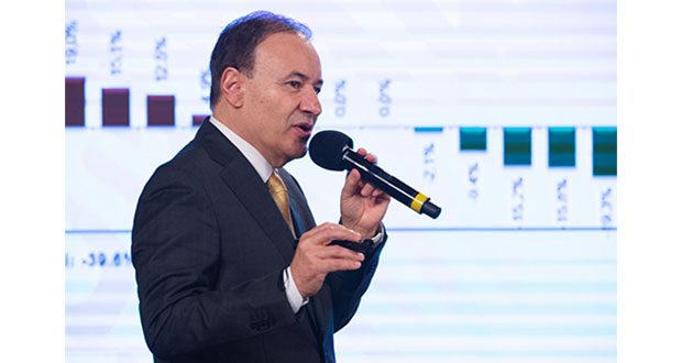 De enero a abril de 2022, homicidios dolosos bajan 14.3% en Sonora