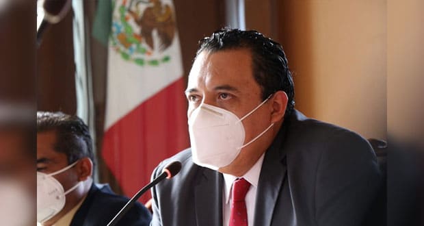 SCJN suspende desaparición del Cabildo de Tehuacán; admite controversia